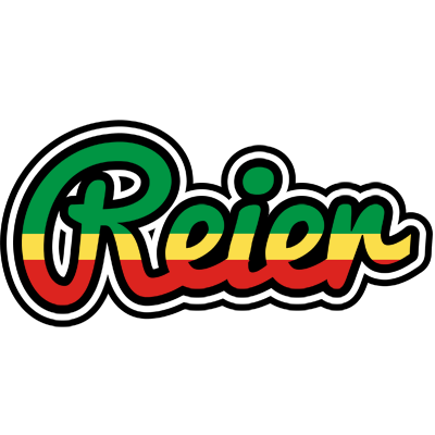 Reier african logo