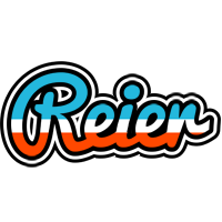 Reier america logo