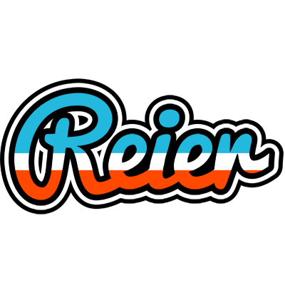 Reier america logo