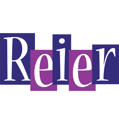 Reier autumn logo