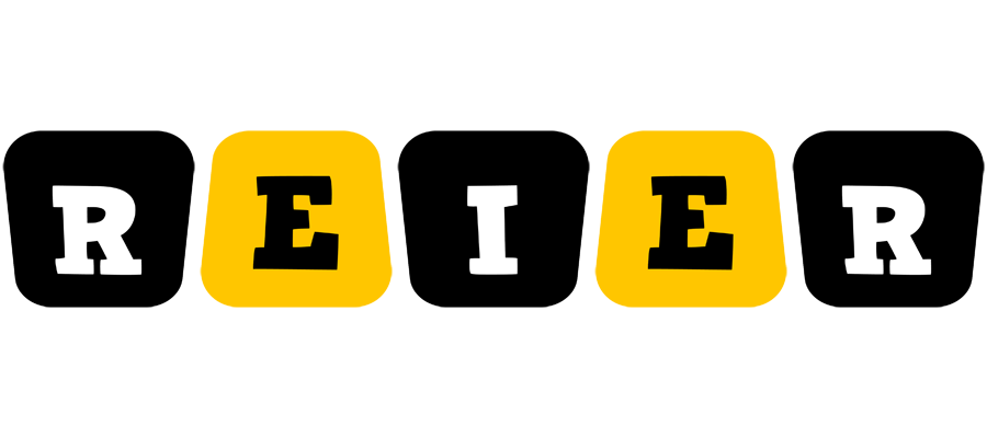 Reier boots logo