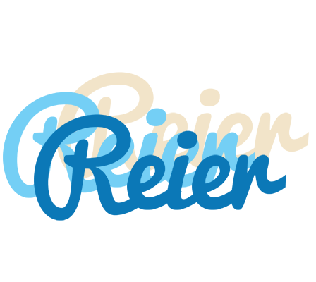 Reier breeze logo
