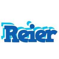 Reier business logo