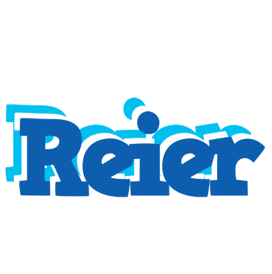 Reier business logo