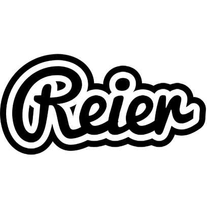 Reier chess logo