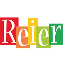 Reier colors logo