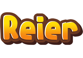 Reier cookies logo