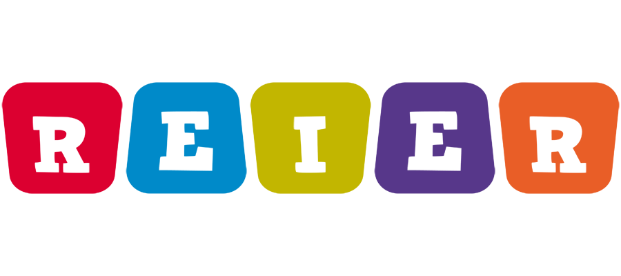 Reier daycare logo