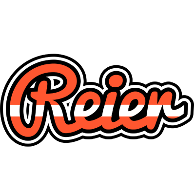 Reier denmark logo