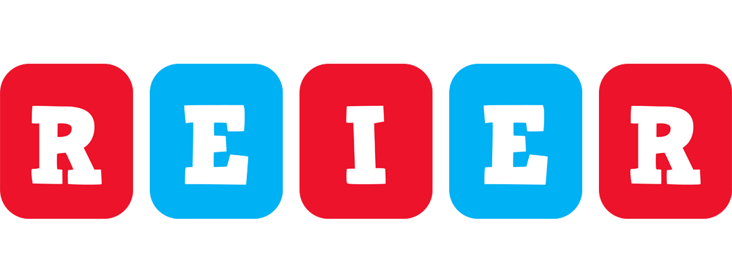 Reier diesel logo