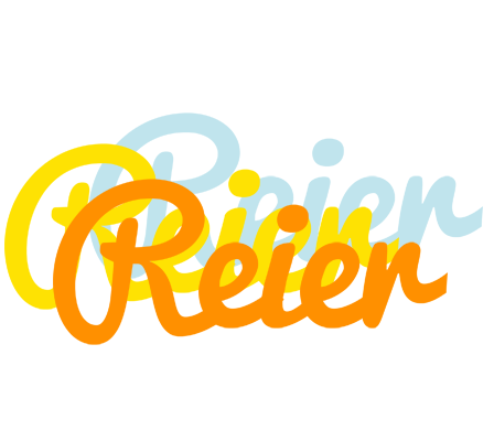 Reier energy logo