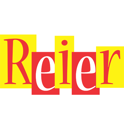 Reier errors logo