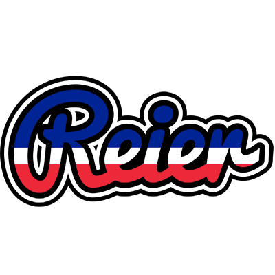 Reier france logo
