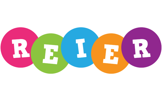 Reier friends logo