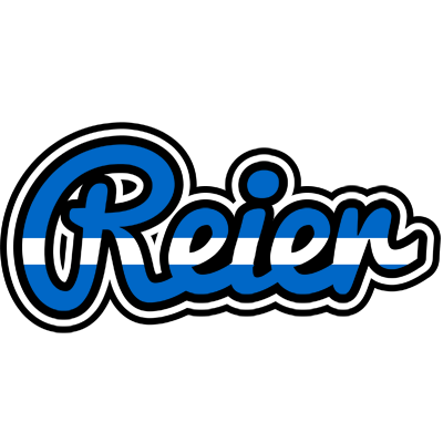 Reier greece logo