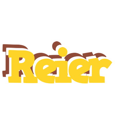 Reier hotcup logo