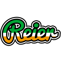 Reier ireland logo