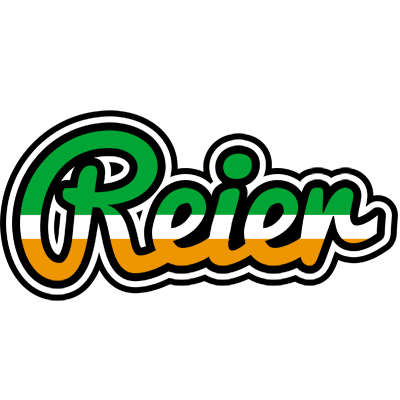 Reier ireland logo