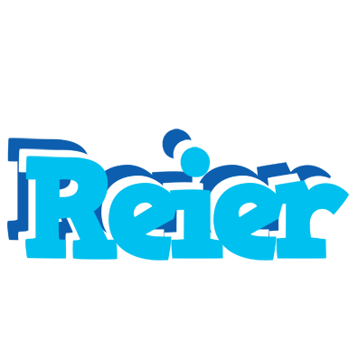 Reier jacuzzi logo