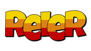 Reier jungle logo