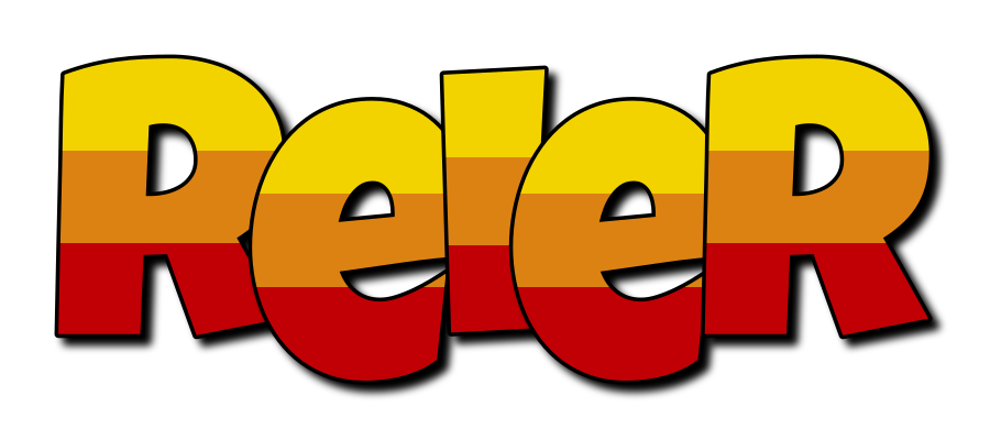 Reier jungle logo