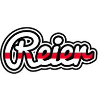 Reier kingdom logo