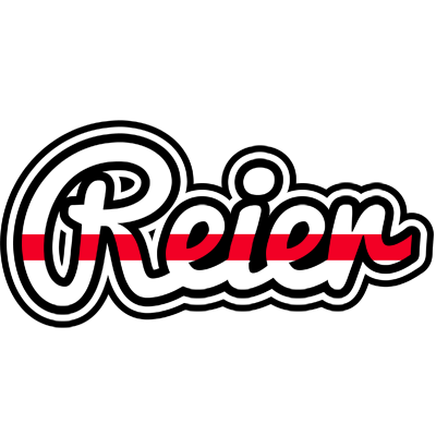 Reier kingdom logo