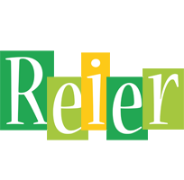 Reier lemonade logo