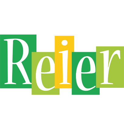 Reier lemonade logo