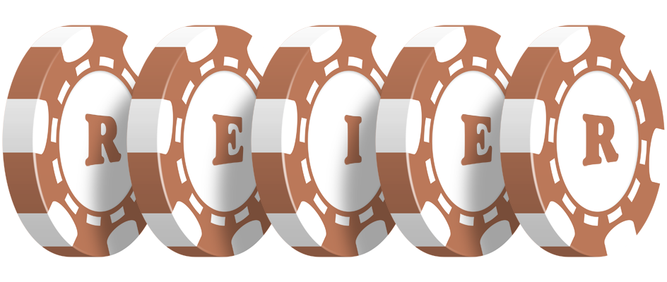 Reier limit logo