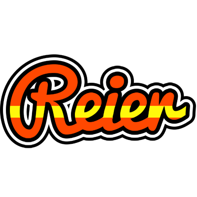 Reier madrid logo