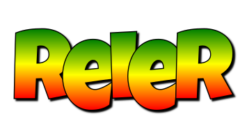 Reier mango logo