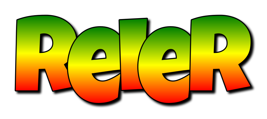 Reier mango logo