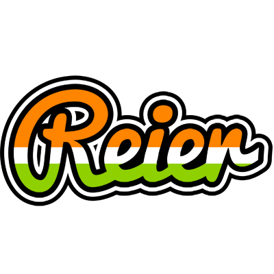 Reier mumbai logo