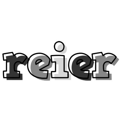 Reier night logo