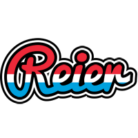 Reier norway logo