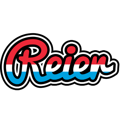 Reier norway logo