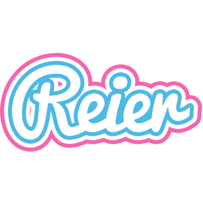 Reier outdoors logo
