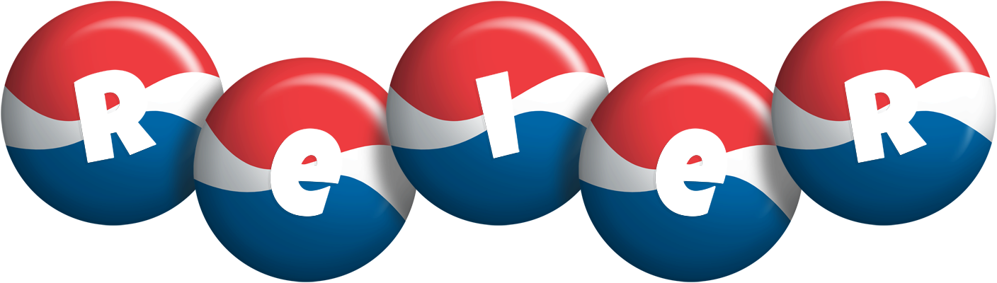 Reier paris logo