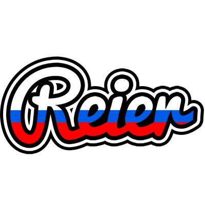 Reier russia logo