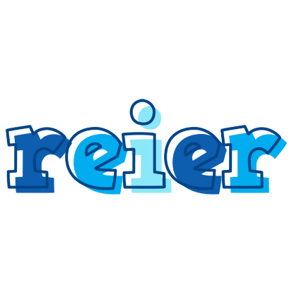 Reier sailor logo