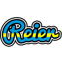 Reier sweden logo