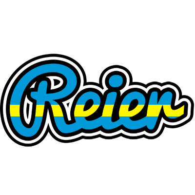 Reier sweden logo