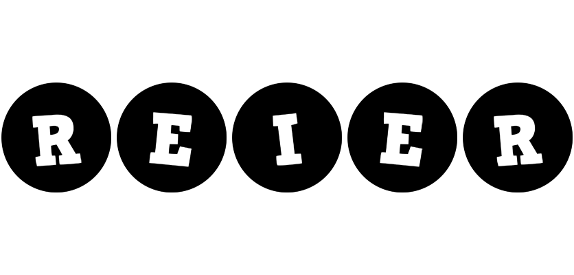Reier tools logo