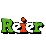 Reier venezia logo