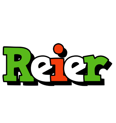 Reier venezia logo