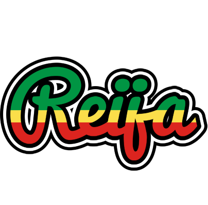 Reija african logo