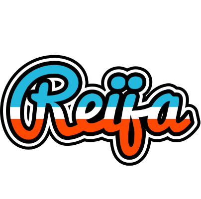 Reija america logo