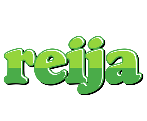 Reija apple logo