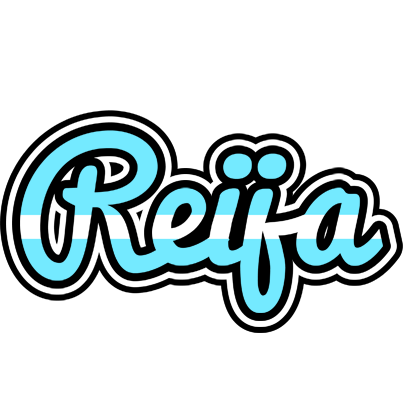 Reija argentine logo